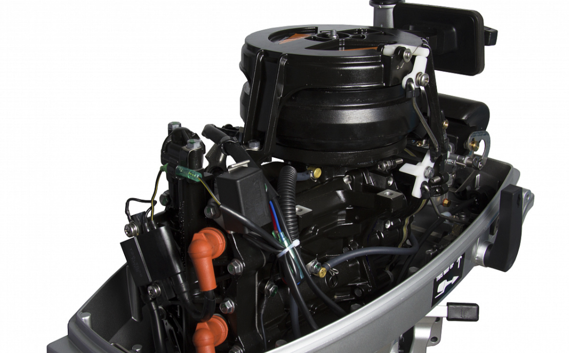 Лодочный мотор Seanovo SN9.9FFEL Enduro в Пятигорске