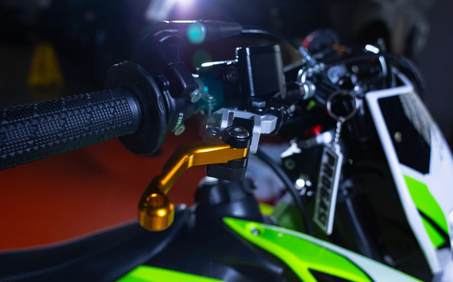 Мотоцикл Progasi SUPER MAX 300 PRO PR300 (ZS175FMN) в Пятигорске