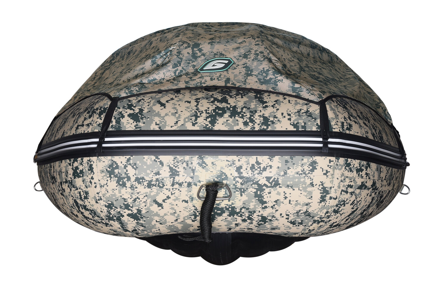 НАДУВНАЯ ЛОДКА GLADIATOR E330PRO в Пятигорске