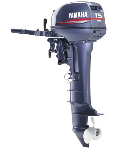 ЛОДОЧНЫЙ МОТОР YAMAHA 15 FMHS в Пятигорске