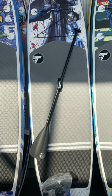 SUP (САП) ДОСКА RAIDEX I BOARD 11’ (332СМ) N 33 в Пятигорске