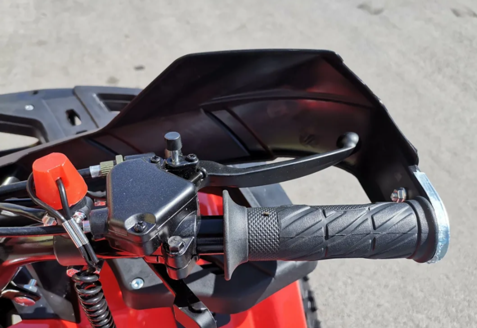 Квадроцикл PROMAX WILD 175 BASIC в Пятигорске