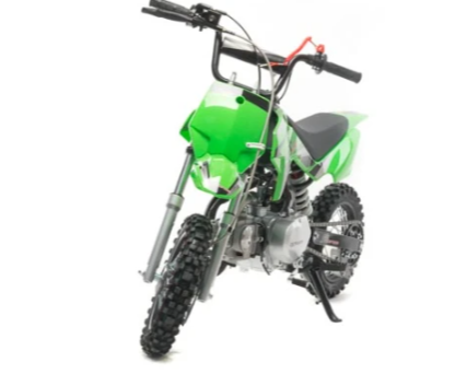 Питбайк MOTOLAND (МОТОЛЕНД) GS Motors S7 в Пятигорске