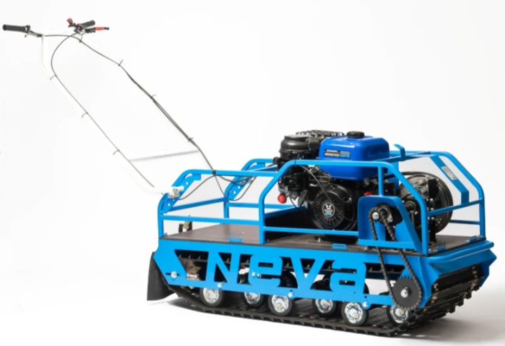 Мотобуксировщик НЕВА МС6-ZS (GB 270) в Пятигорске