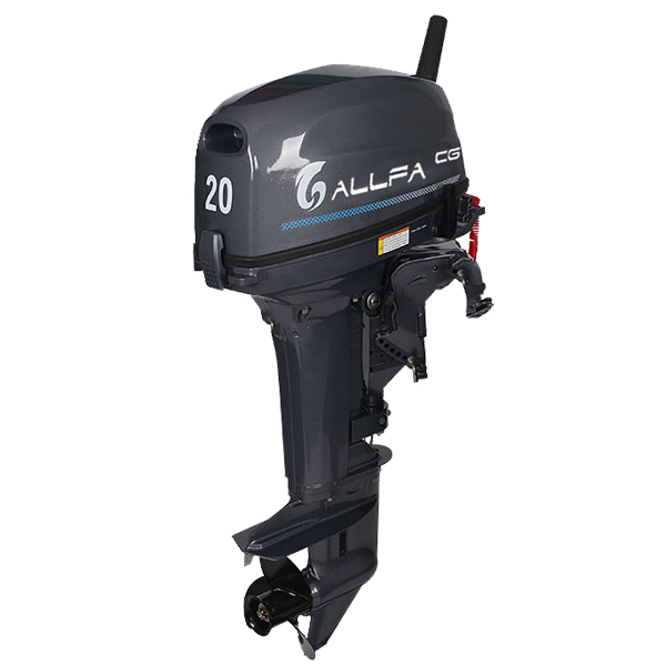 ЛОДОЧНЫЙ МОТОР ALLFA CG Т20 в Пятигорске