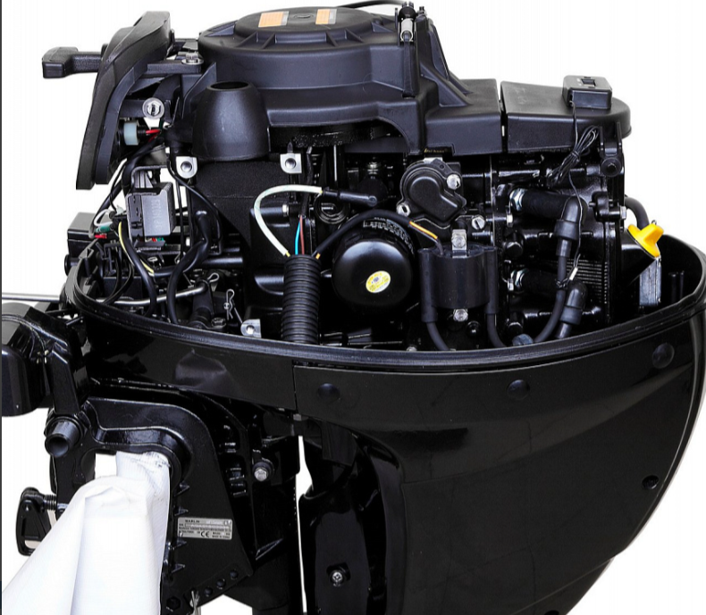 Лодочный мотор MARLIN MF 9.9 AWHBL в Пятигорске