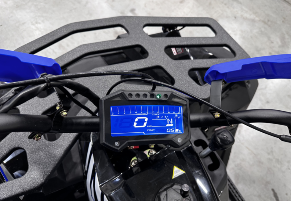 Квадроцикл GBM SHARP BIG 300 NEW PREMIUM в Пятигорске