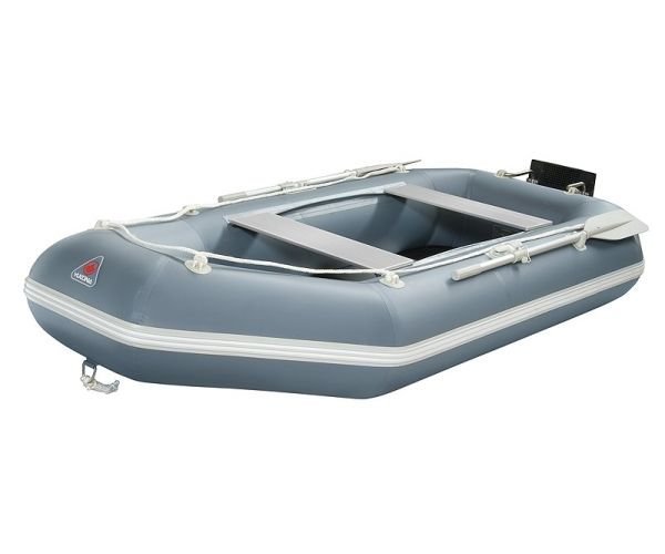 ЛОДКА НАДУВНАЯ YUKONA 260 GT (БЕЗ ПАЙОЛА, ТРАНЕЦ В КОМПЛЕКТЕ) в Пятигорске