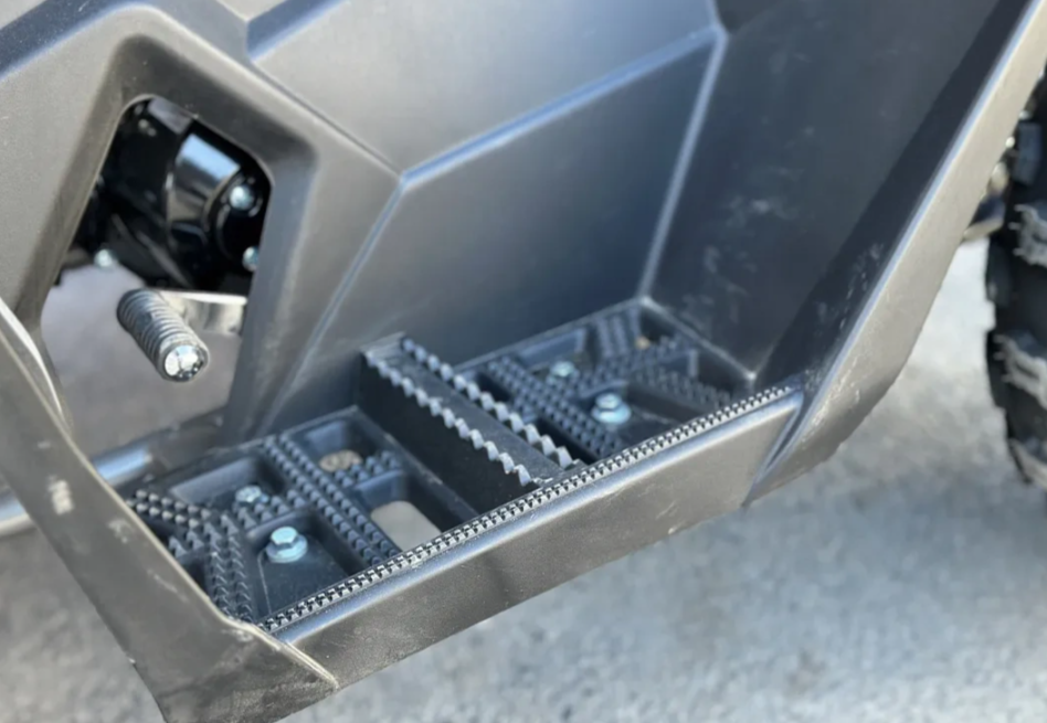 Квадроцикл GBM DAXTER 220 NEW в Пятигорске