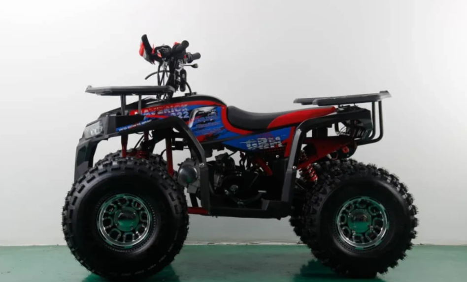 Квадроцикл GBM MAVERICK 222 NEW в Пятигорске