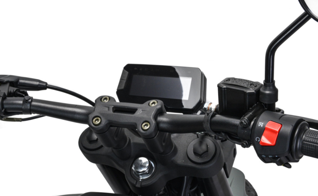 Мотоцикл MOTOLAND (МОТОЛЕНД) 300 CBR в Пятигорске