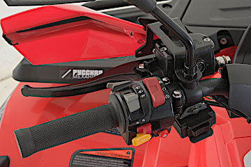 Квадроцикл РМ (Русская Механика) РМ 800 Т серии «Шёлковый путь» в Пятигорске