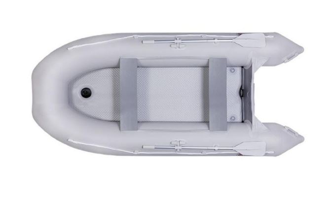 ЛОДКА НАДУВНАЯ YUKONA 330TSE (AL) -В КОМПЛЕКТЕ С АЛЮМИНИЕВЫМ ПАЙОЛОМ в Пятигорске