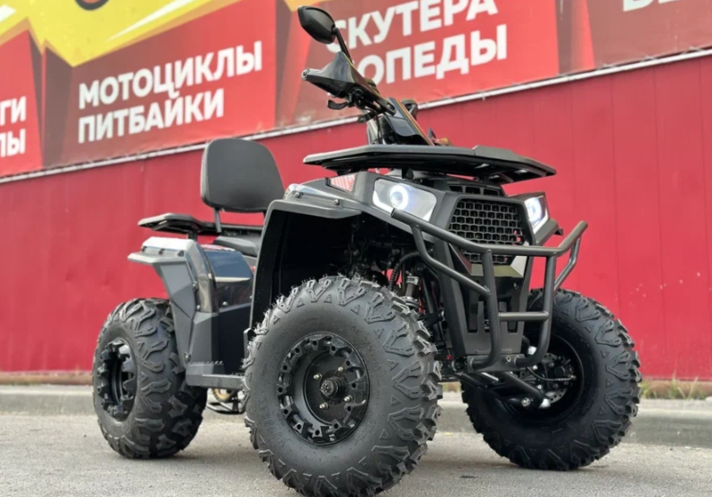 Квадроцикл GBM CROSS HILL 300 NEW в Пятигорске