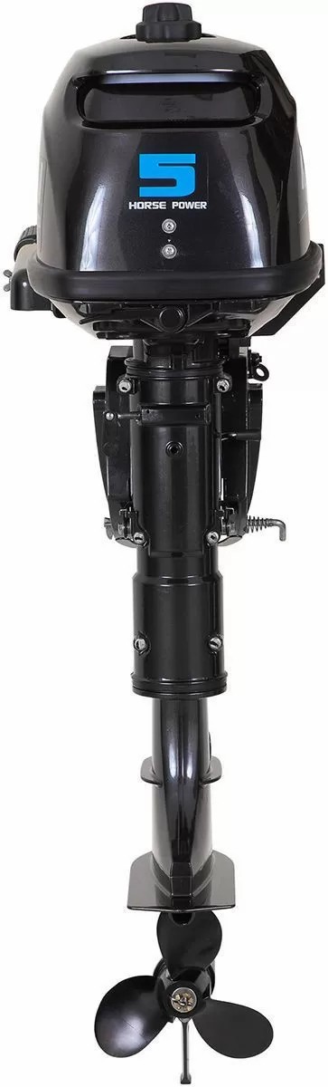 Лодочный мотор MARLIN MP 5 AMHS в Пятигорске