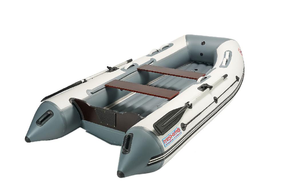 Лодка MISHIMO LITE 360 в Пятигорске