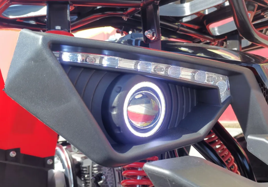 Квадроцикл PROMAX WILD 175 BASIC в Пятигорске