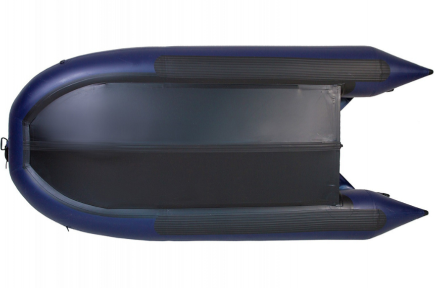 НАДУВНАЯ ЛОДКА GLADIATOR B370AL в Пятигорске