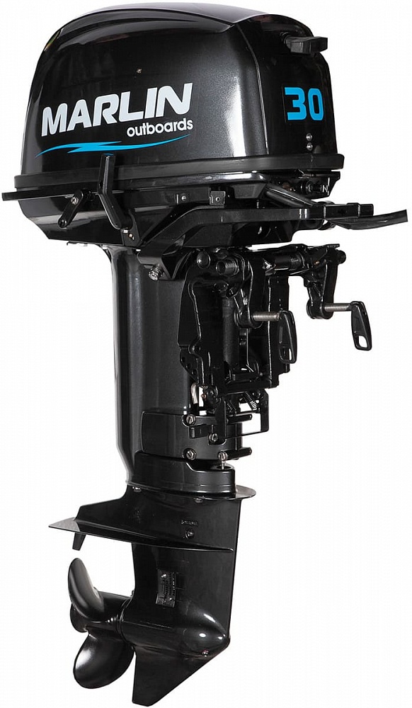Лодочный мотор MARLIN MP 30 AWRL в Пятигорске