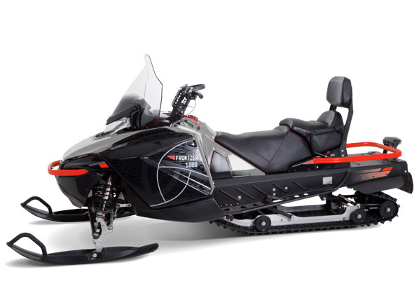 Снегоход РМ FRONTIER 1000 в Пятигорске