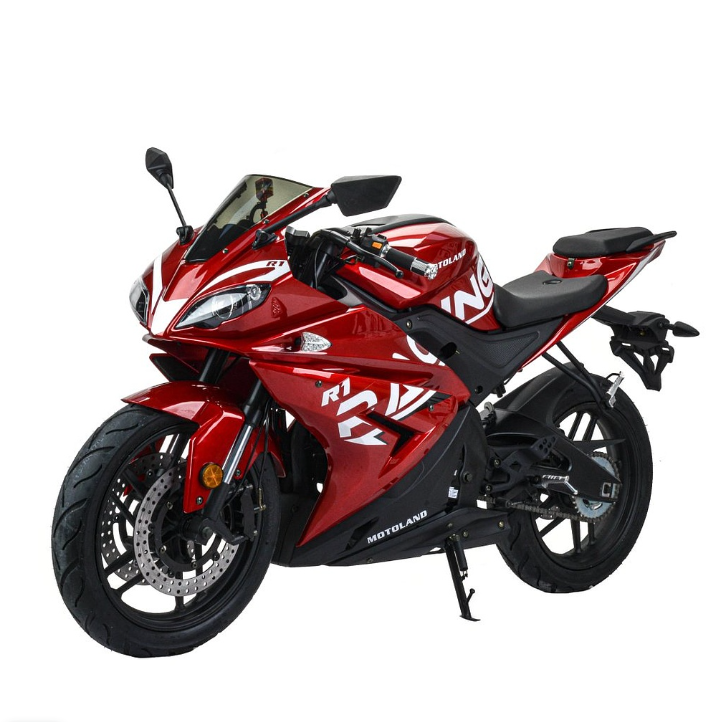 Мотоцикл MOTOLAND (МОТОЛЕНД) R1 300 в Пятигорске