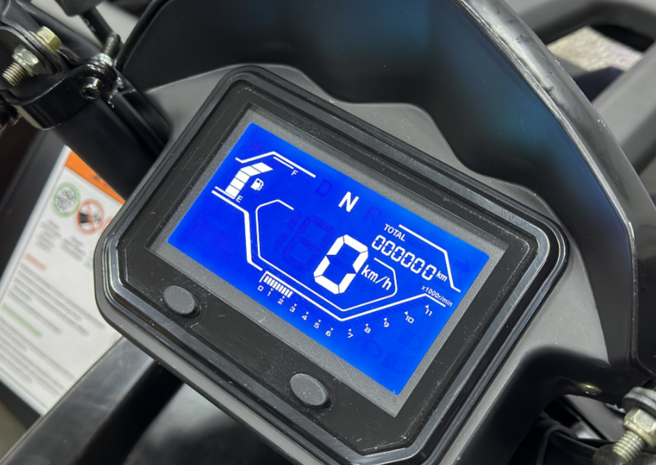 Квадроцикл GBM MAVERICK 300 NEW PREMIUM в Пятигорске