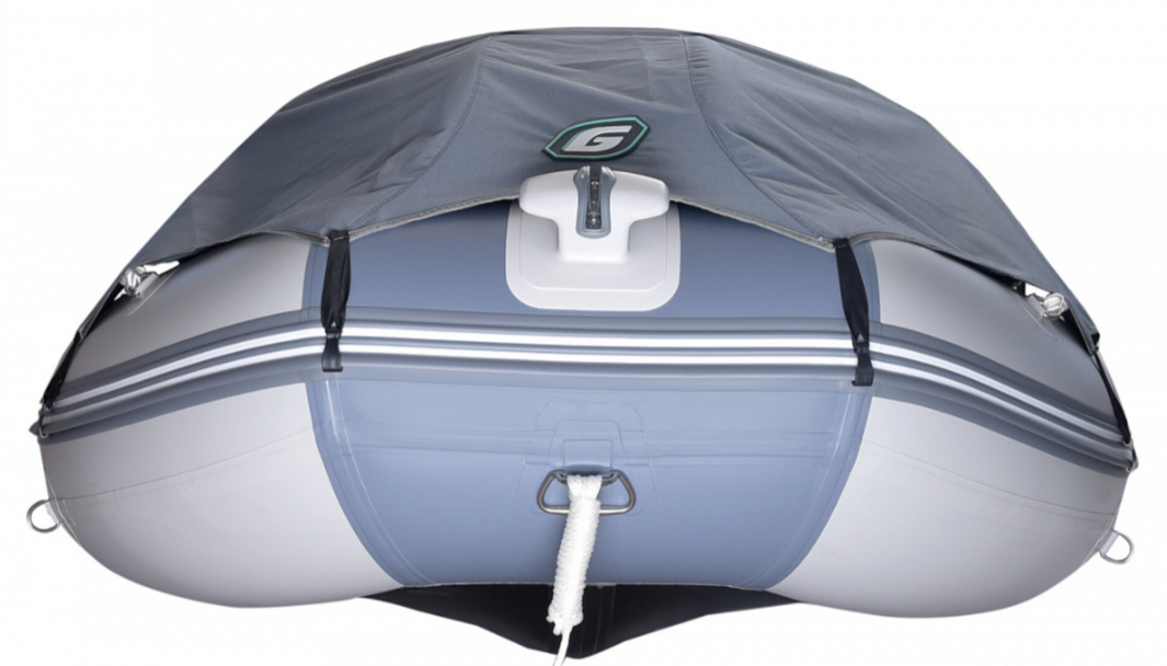 НАДУВНАЯ ЛОДКА GLADIATOR C420AL в Пятигорске