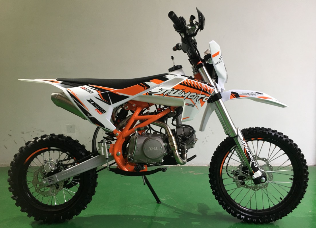 Питбайк JHLMOTO JHL Z125E Pro (ZS154FMI-3) в Пятигорске