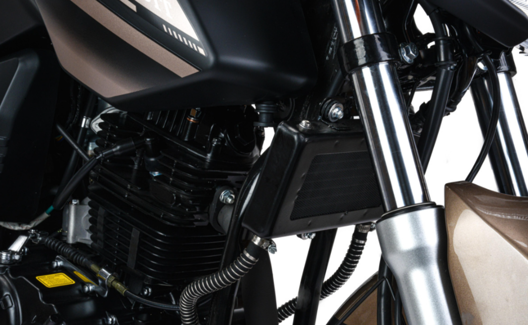 Мотоцикл MOTOLAND (МОТОЛЕНД) 300 BANDIT в Пятигорске