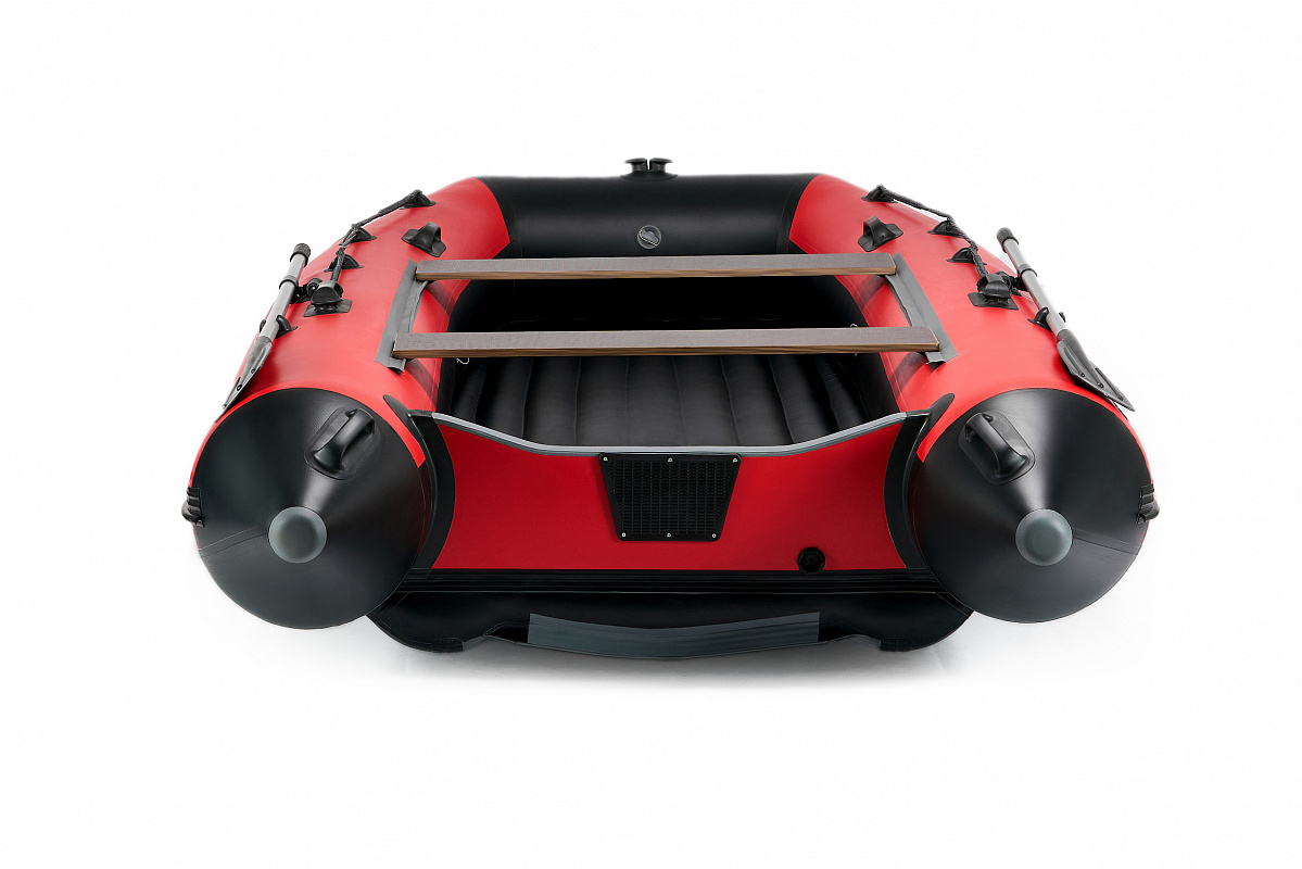 Лодка MISHIMO RAPID 400 в Пятигорске