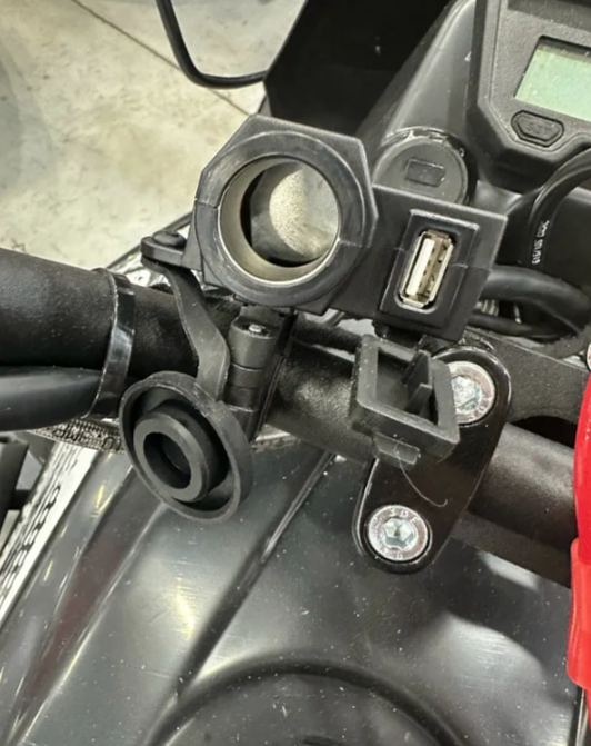 СНЕГОХОД IRBIS SF200L XE SUPERLONG в Пятигорске