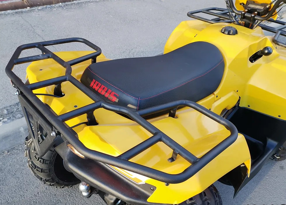 КВАДРОЦИКЛ IRBIS ATV200 в Пятигорске