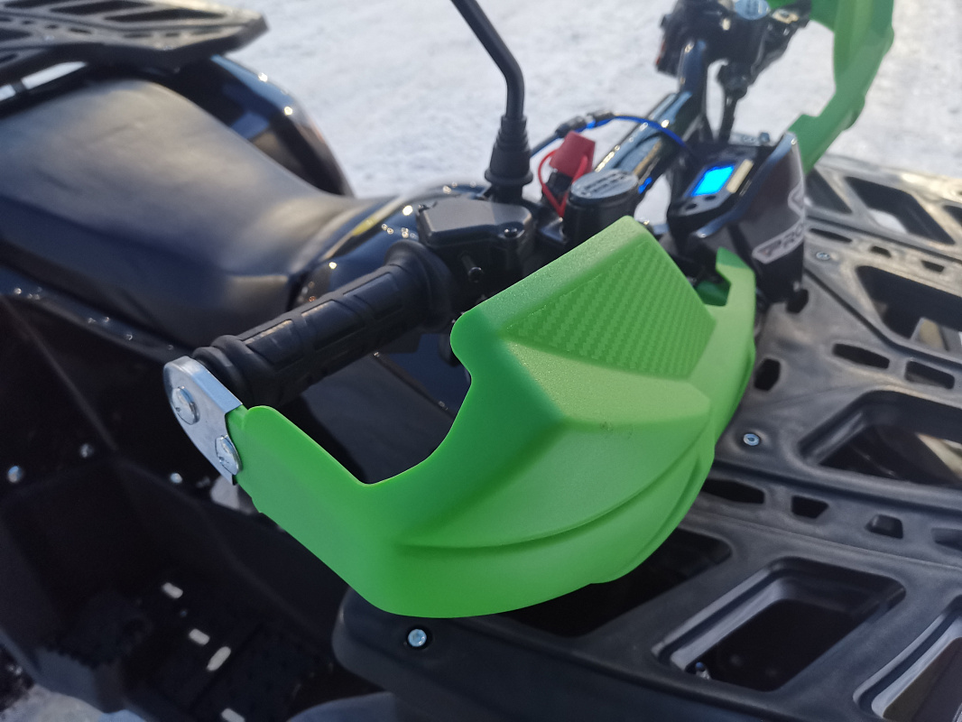 Квадроцикл PROMAX WILD 175 LUX в Пятигорске