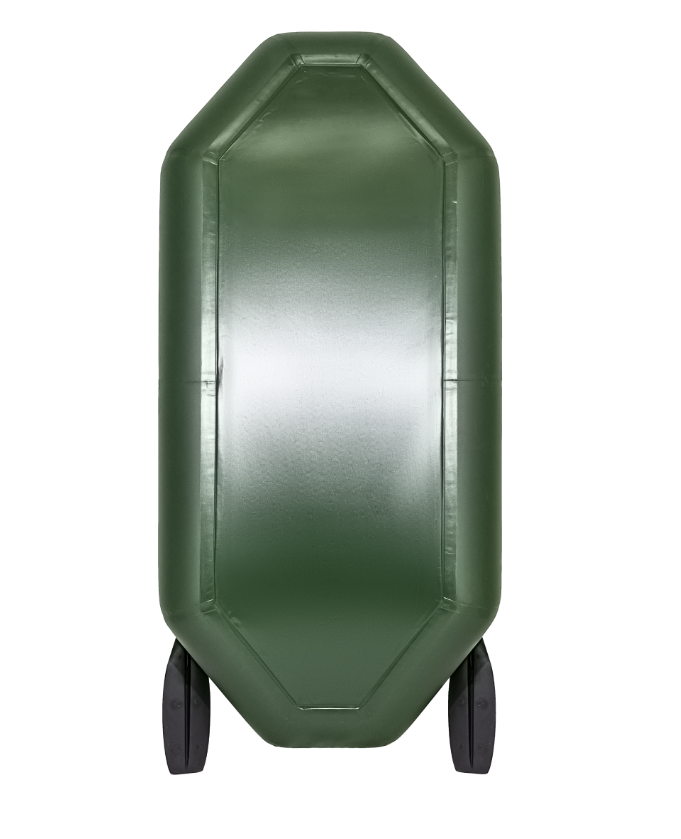 Лодка Барс 230 в Пятигорске