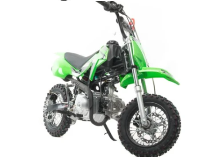 Питбайк MOTOLAND (МОТОЛЕНД) GS Motors S7 в Пятигорске