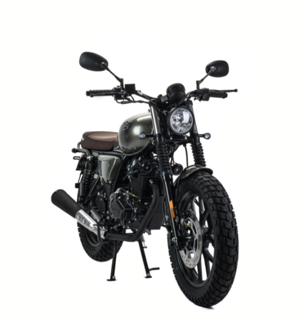 Мотоцикл MOTOLAND (МОТОЛЕНД) TEXAS 300 в Пятигорске