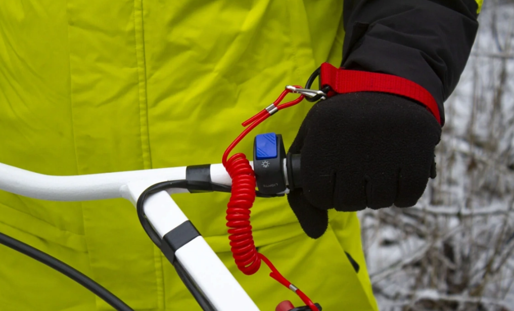 Мотобуксировщик POMOR X-500 K13 в Пятигорске