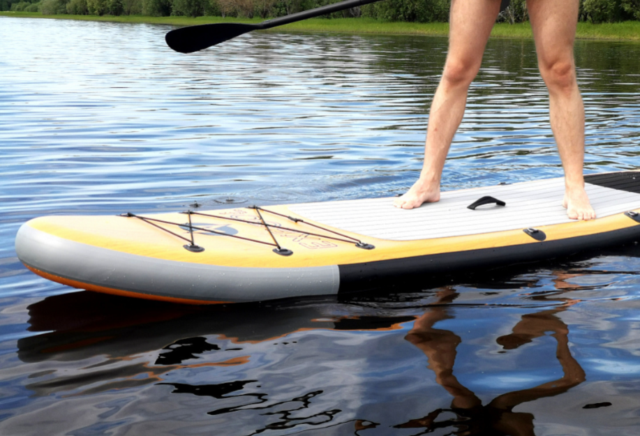 SUP (САП) Доска MISHIMO DINO 10(305) в Пятигорске