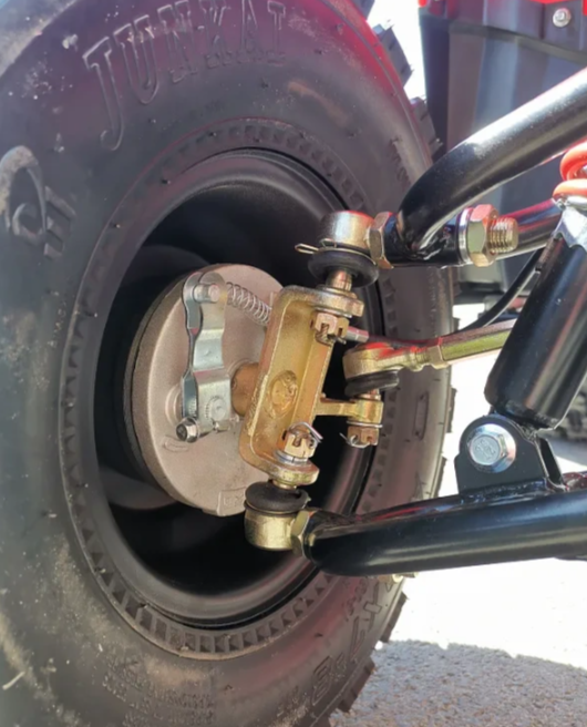 Квадроцикл PROMAX WILD 175 BASIC в Пятигорске