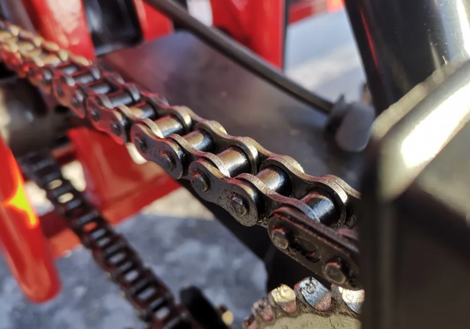 Квадроцикл GBM SHARP KIDS 125 в Пятигорске