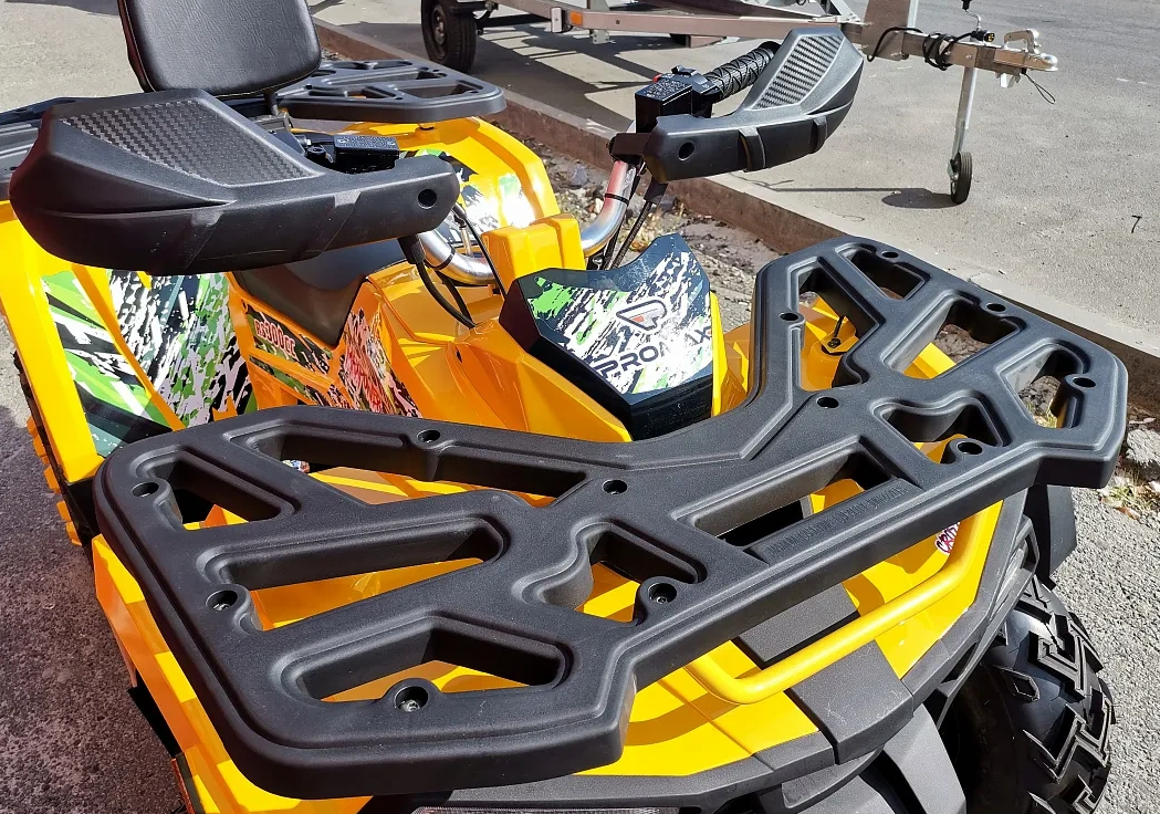 Квадроцикл PROMAX STORM 280 LUX в Пятигорске