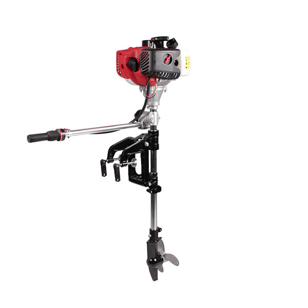 ЛОДОЧНЫЙ МОТОР TOYAMA TA 3.5 в Пятигорске