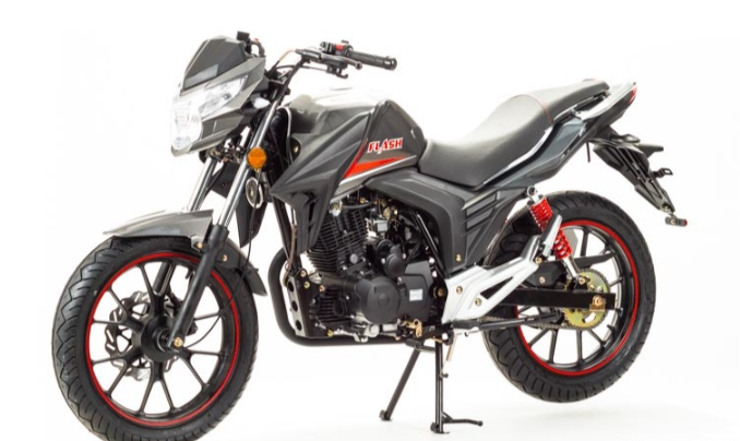 Мотоцикл FLASH 200 в Пятигорске