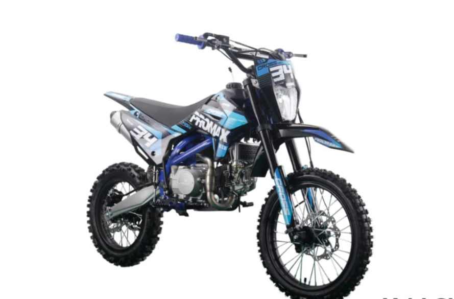 Питбайк PROMAX CROSS 145CC 17/14 в Пятигорске