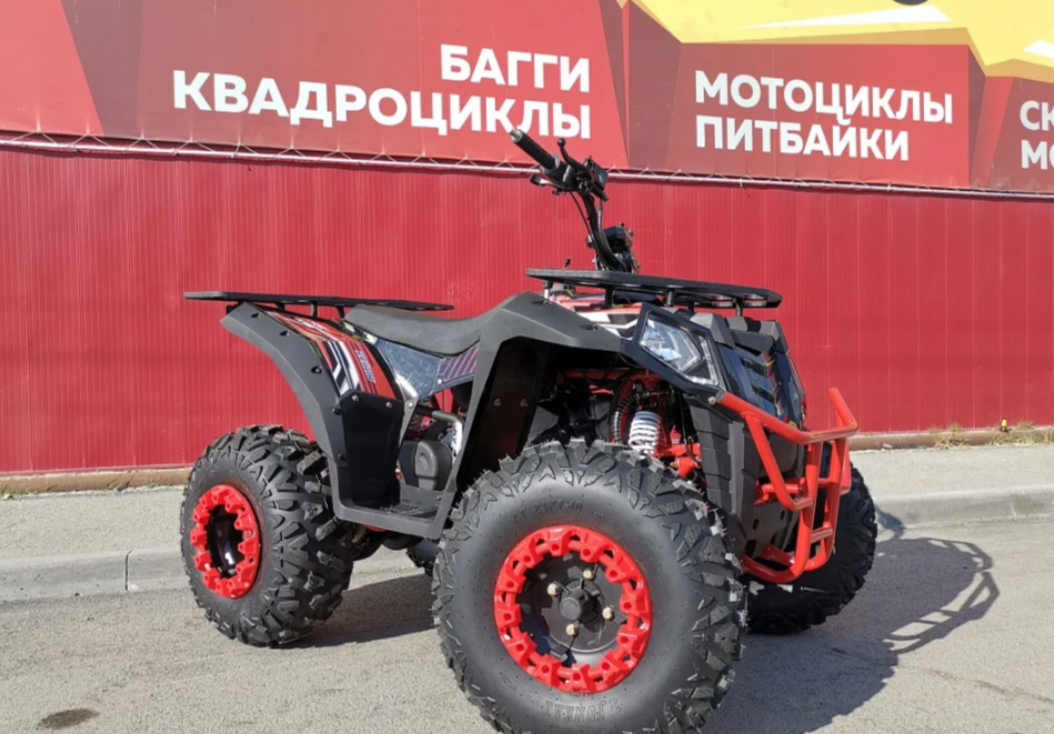 Квадроцикл GBM SHARP BIG 300 NEW в Пятигорске