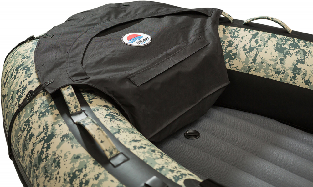 НОСОВАЯ СУМКА AIR, SDP 330-420 в Пятигорске