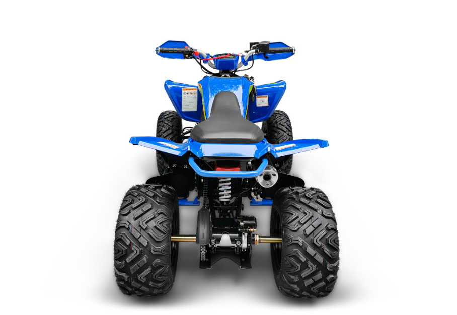 Квадроцикл YACOTA TYPHOON 250 в Пятигорске