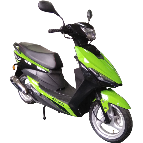 Скутер RACER RC50QT-3X NEO в Пятигорске