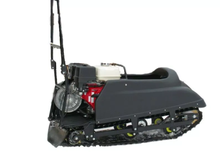 Мотобуксировщик ВОЛГАРЬ 9 Утилитарный в Пятигорске