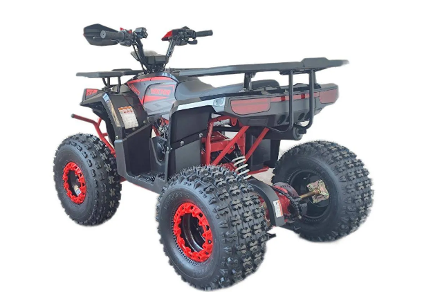 Квадроцикл YACOTA VEKTOR 125 в Пятигорске